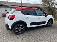 gebraucht Citroën C3 C3Pure Tech 110 S