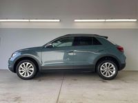 Neu VW T-Roc Life 150 PS (110 kW) 2026 [z3z3] petroleum blue me... SUV