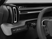 Neu Citroën e-C3 Aircross 83 kW (113 PS) 2025 SUV