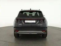 Ny Hyundai Tucson 150 HK (110 kW) 2025 Grå SUV