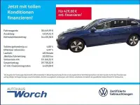 Gebraucht VW Passat 193 PS (141 kW) 2025 Blau Kombi