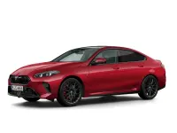 Gebraucht BMW 220 Efficient Dynamics 150 PS (110 kW) 2026 Coupé