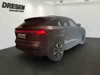 Neu MG HS Luxury 272 PS (200 kW) 2026 Grau SUV