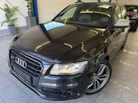 Gebraucht Audi SQ5 Ambiente 313 PS (230 kW) 2014 Grau SUV