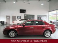 gebraucht Alfa Romeo 159 1.9 JTS Progression Klimatronic Bi-Xenon PDC