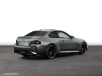 Usata BMW M2 Shadowline 480 CV (353 kW) 2025 Coupé