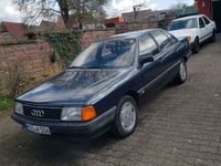 gebraucht Audi 100 