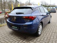 gebraucht Opel Astra 5trg 1.2 Edit LED/Klima/SHZ/R-Kamera/Nav