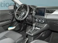 Gebraucht Renault Captur 140 PS (102 kW) 2024 Weiß SUV