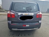 gebraucht Chevrolet Orlando 