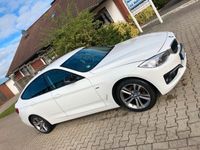 gebraucht BMW 320 Gran Turismo d Coupé