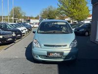 Gebraucht Citroën Xsara Picasso Exclusive 116 PS (85 kW) 2003 Grün Van / Kleinbus