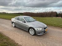 Używany BMW 330 245 KM (180 kW) 2012 Szary Coupe