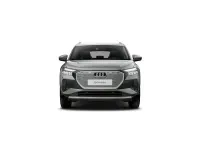 Second-hand Audi Q4 e-tron Advanced 150 kW (204 CP) 2023 Gri SUV
