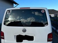 gebraucht VW T5 