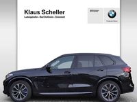 gebraucht BMW X5 xDrive40d M Sportpaket Night Vision Head-Up