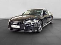 Gebraucht Audi A8 S-Line 286 PS (210 kW) 2023 Schwarz Limousine