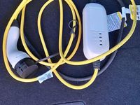 Gebraucht VW ID.3 Pro 106 kW (145 PS) 2022 Weiß Kleinwagen