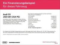 Gebraucht Audi S5 Sportback Sport 354 PS (260 kW) 2017 Silber Kleinwagen