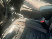 Gebraucht VW Touran 140 PS (102 kW) 2007 Grau Van / Kleinbus