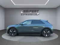 Neu Hyundai Ioniq 5 167 kW (228 PS) 2026 Digital teal / mic SUV