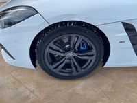 Gebraucht BMW Z4 M Sport 340 PS (250 kW) 2025 Weiß Cabrio