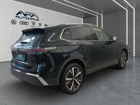 Neu VW Tiguan Elegance 150 PS (110 kW) 2025 Grenadillschwarz metallic SUV