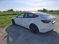 Occasion Tesla Model 3 RWD 239 kW (325 ch) 2021 Berline