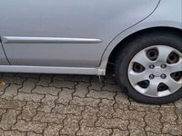 gebraucht Kia Cerato 