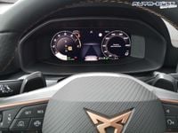 Nowe Cupra Formentor 190 KM (139 kW) 2026 Niebieski SUV
