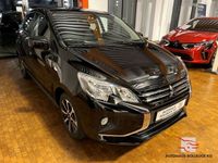 Gebraucht Mitsubishi Space Star Select+ 71 PS (52 kW) 2025 Schwarz Limousine