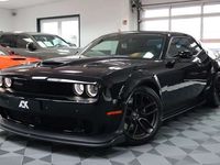 gebraucht Dodge Challenger R/T 6.4 L Widebody, Maxton, 1.Hand