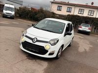 Gebraucht Renault Twingo 88 PS (64 kW) 2014 Weiß Kleinwagen