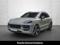 Gebraucht Porsche Cayenne S 475 PS (349 kW) 2024 Weiß SUV