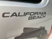 gebraucht VW California Beach