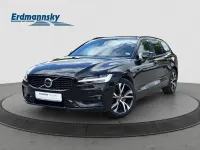 Gebraucht Volvo V60 Plus 197 PS (144 kW) 2024 Schwarz Kombi