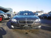 Gebraucht BMW 525 218 PS (160 kW) 2012 Havanna metallic Kombi