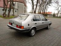 Gebraucht Volvo 340 70 PS (51 kW) 1985 Grau Kleinwagen
