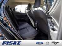 Gebraucht Mazda 2 Exclusive-Line 116 PS (85 kW) 2024 Opera black Kleinwagen
