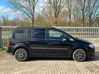 gebraucht VW Touran 1.4 TSI