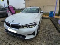 gebraucht BMW 320 320 d Aut. Sport Line