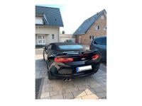 Gebraucht Chevrolet Camaro 453 PS (333 kW) 2018 Schwarz Cabrio
