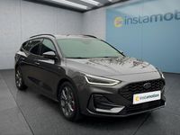 Neu Ford Focus ST-Line X 155 PS (114 kW) 2025 Grau Kombi