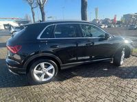Gebraucht Audi Q3 S-Line 150 PS (110 kW) 2019 Schwarz SUV