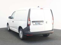 Neu VW Caddy 102 PS (75 kW) 2025 Candyweiß Van / Kleinbus