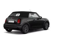 Gebraucht Mini Cooper Cabriolet Classic 163 PS (119 kW) 2025 Schwarz Cabrio