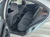 Gebraucht BMW 320 150 PS (110 kW) 1999 Silber Limousine