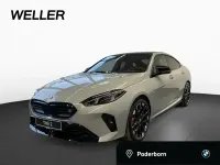 Gebraucht BMW M235 Performance 300 PS (220 kW) 2025 Grau Coupé