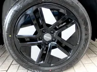 Neu Omoda 5 224 PS (164 kW) 2026 Weiß SUV