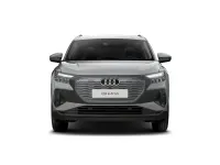 Używany Audi Q4 e-tron Ambiente 150 kW (204 KM) 2025 Szary SUV